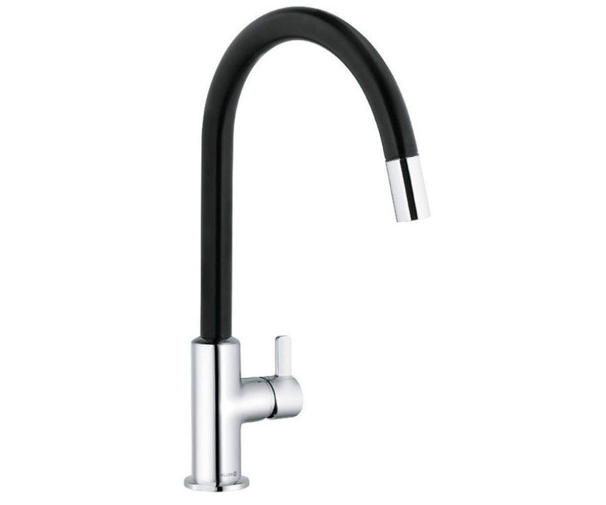 Смеситель с выдвижным изливом KLUDI BINGO STAR 468518778 Смеситель с выдвижным изливом KLUDI BINGO STAR 468518778