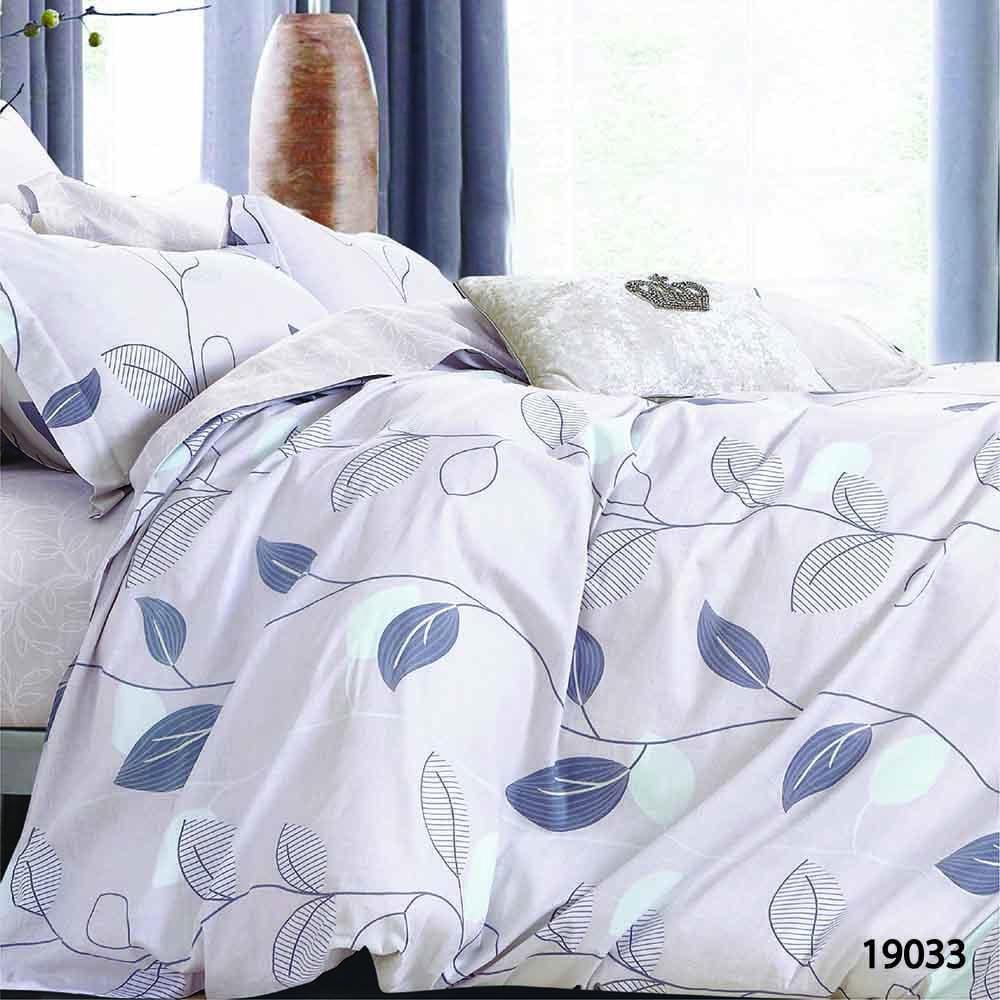 Комплект постельного белья двуспальный Вилюта 19033 (2000019587)