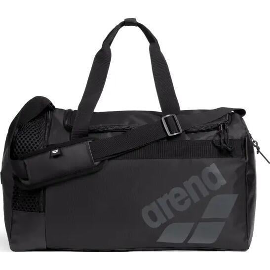 Сумка спортивная Arena ALL SET DUFFLE 40L Черный (010237-100)