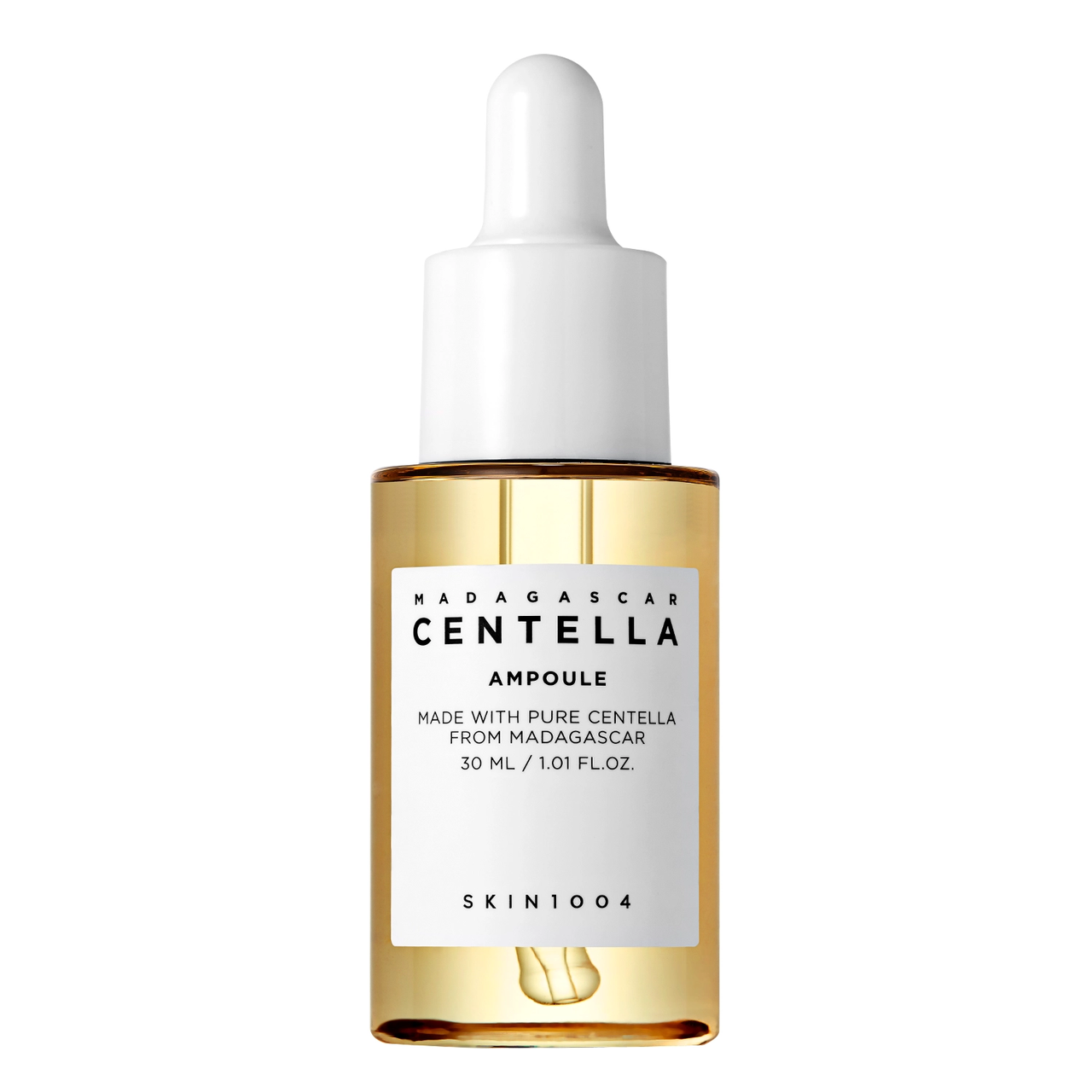 Сыворотка SKIN1004 Madagascar Centella Ampoule 30 мл (260618)