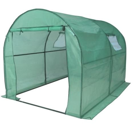Теплица-парник 6 м2 (2516692669)