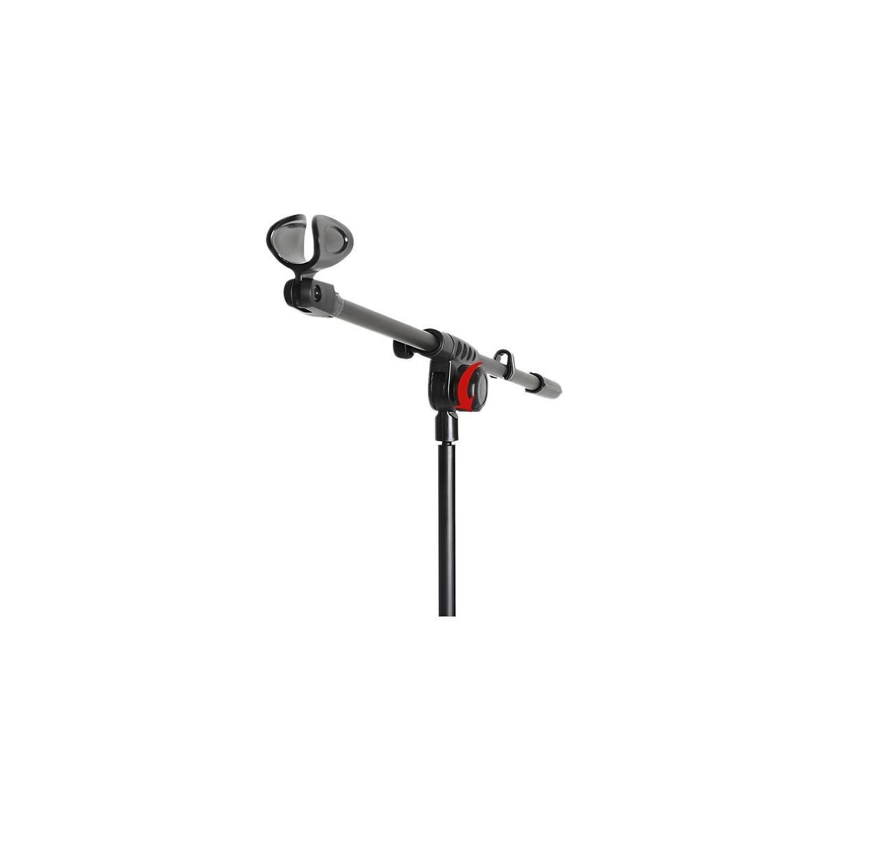 Стойка микрофонная типа журавль с регулировкой по высоте (29164420) - фото 2 Стойка микрофонная типа журавль с регулировкой по высоте (29164420) - фото 2