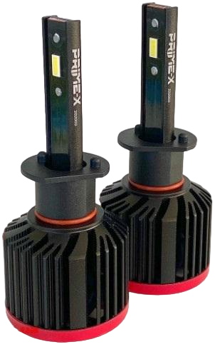 Лампы Prime-X S Pro H1 5000K LED 2 шт.