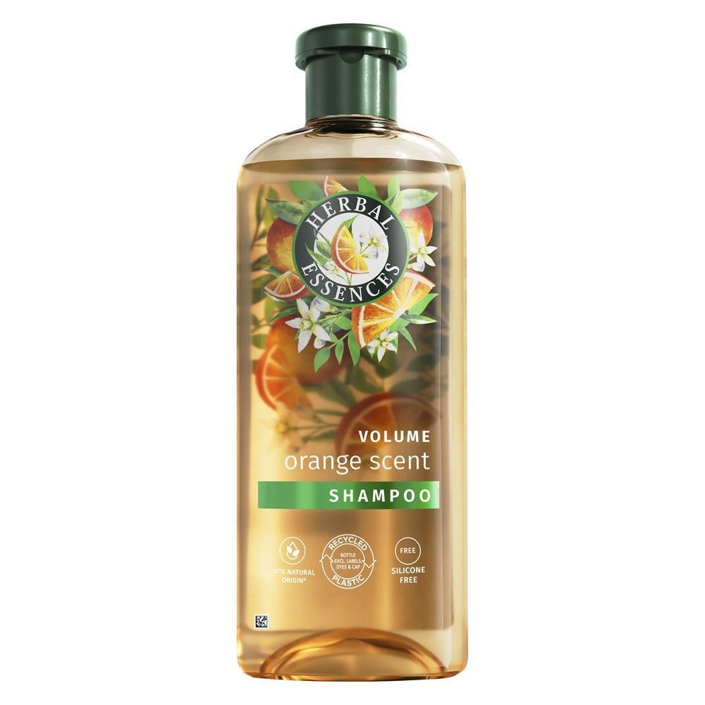 Шампунь Herbal Аромат апельсина 350 мл (3112953382)