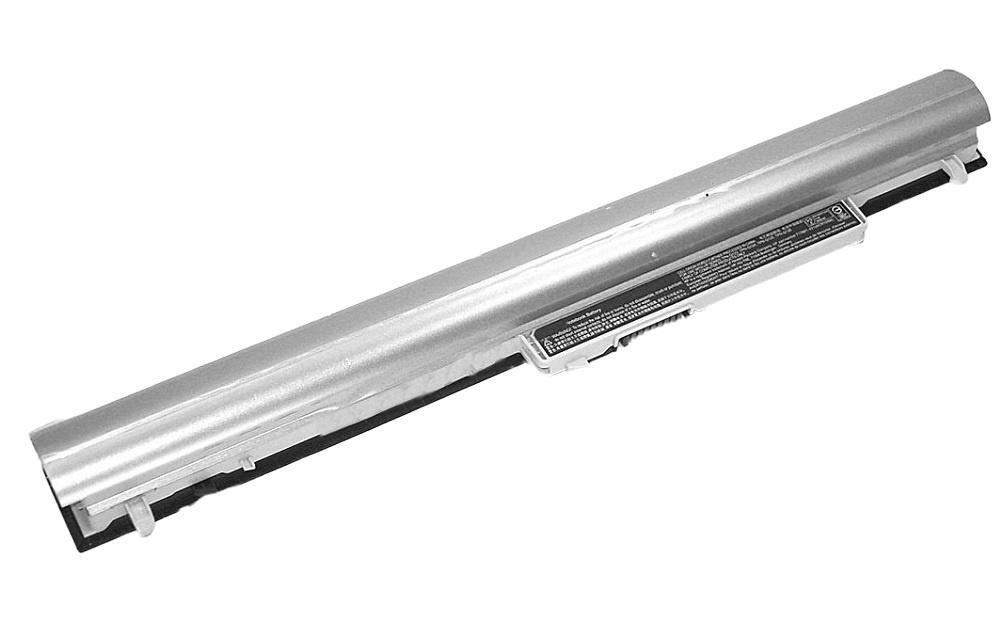 Акумулятор для ноутбука HP HY04 14Z-F000 14,8 V 2200 mAh (065196)