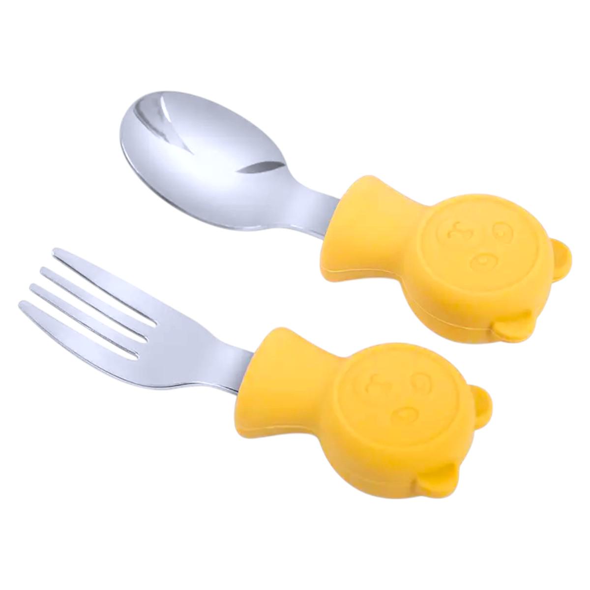 Набор посуды для кормления Tableware Set Крабик детский силиконовый 6 предметов (MA-4908) - фото 2 Набор посуды для кормления Tableware Set Крабик детский силиконовый 6 предметов (MA-4908) - фото 2