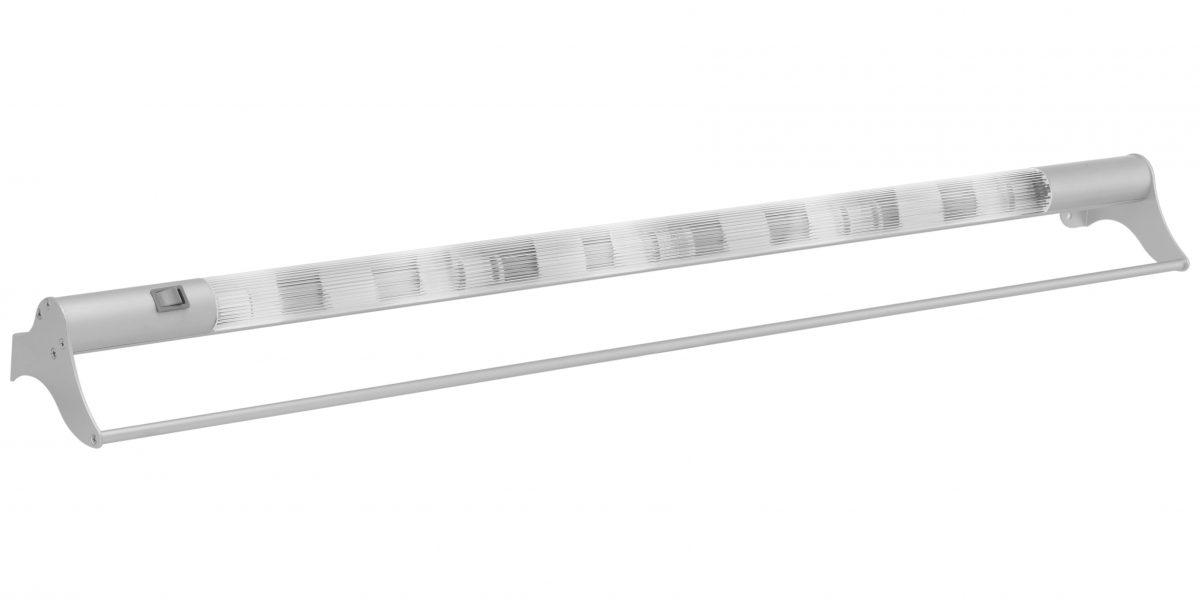 Светильник настенно-потолочный Eglo Tricala 1 (89149)