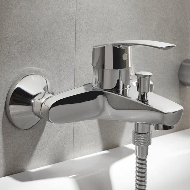 Комплект змішувачів Grohe Eurosmart (124458) - фото 3