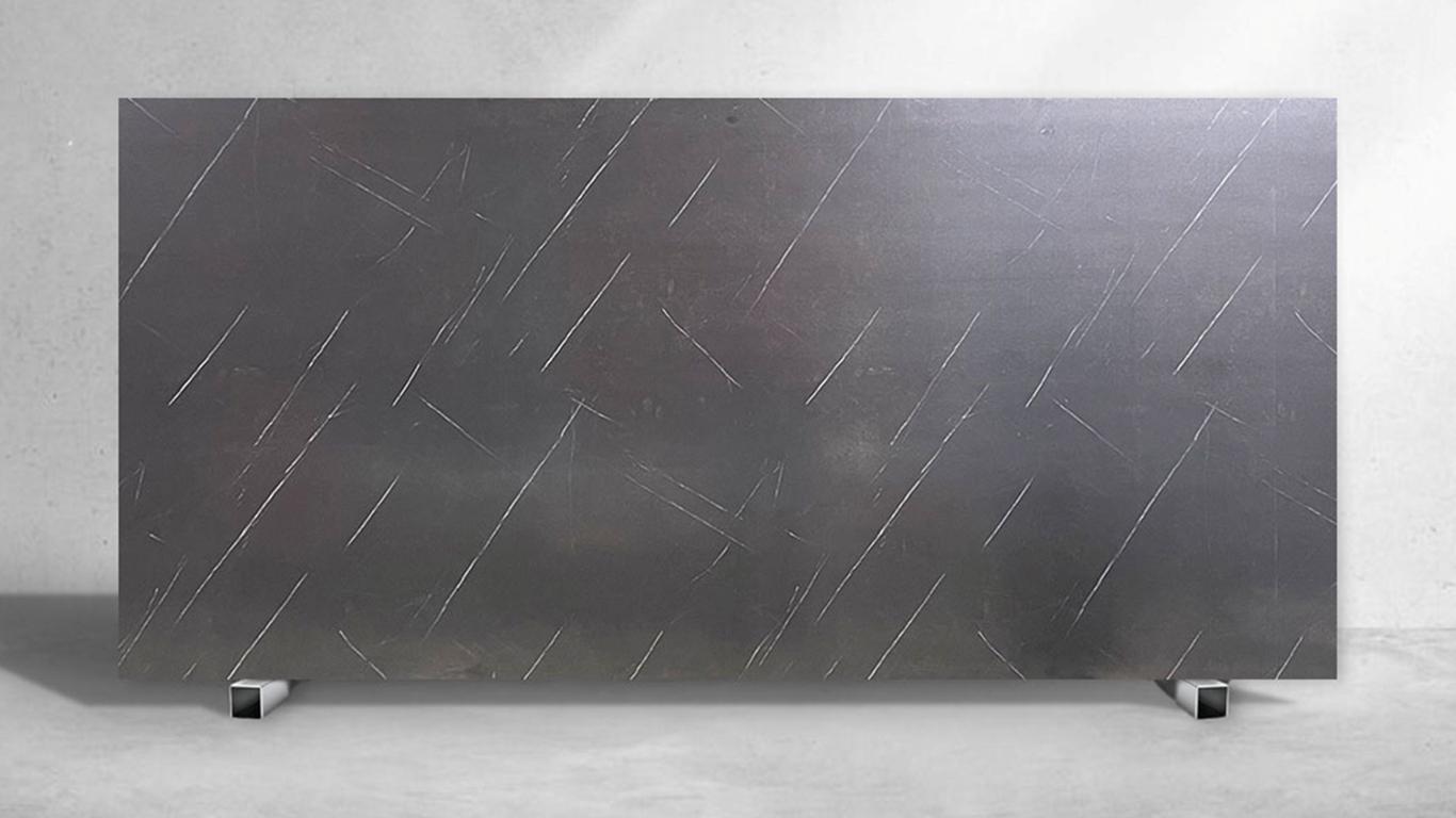 HPL-плита Termopal 3660х610х12 мм Мармур