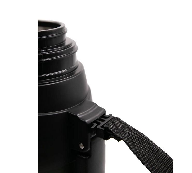 Термос Tramp Travel Line 1,6 л Черный (UTRC-139-black) - фото 10