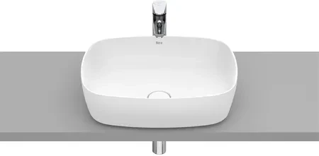 Умивальник ROCA Inspira Soft Fineceramic A327500620 (97792222)