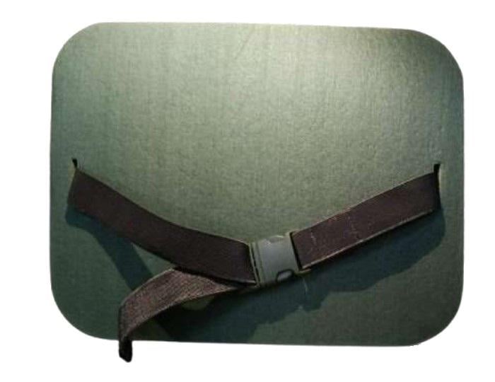 Сидение полевое изоляционное L2 ArmY 340x260x20 см Oliva Green (3593259)