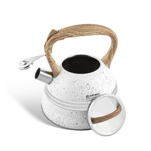 Чайник із свистком Edenberg EB-8808 3 л (EB-8808) - фото 3 Чайник із свистком Edenberg EB-8808 3 л (EB-8808) - фото 3