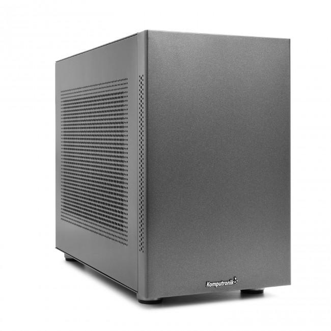 Системний блок Komputronik Sensilo X312 i3/8/500 GB/Intel UHD Graphics/Win 11 (A2)