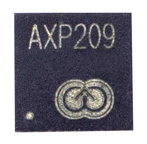 Чіп AXP209 (4342)