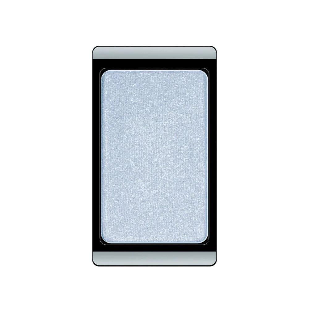 Тени для век с блестками Artdeco Eye Shadow Glamour 0,8 г №394 Glam Light Blue (402724)
