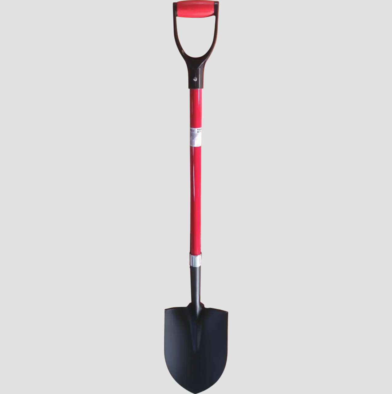 Лопата американка Werk WS-010 со стеклопластиковым черенком
