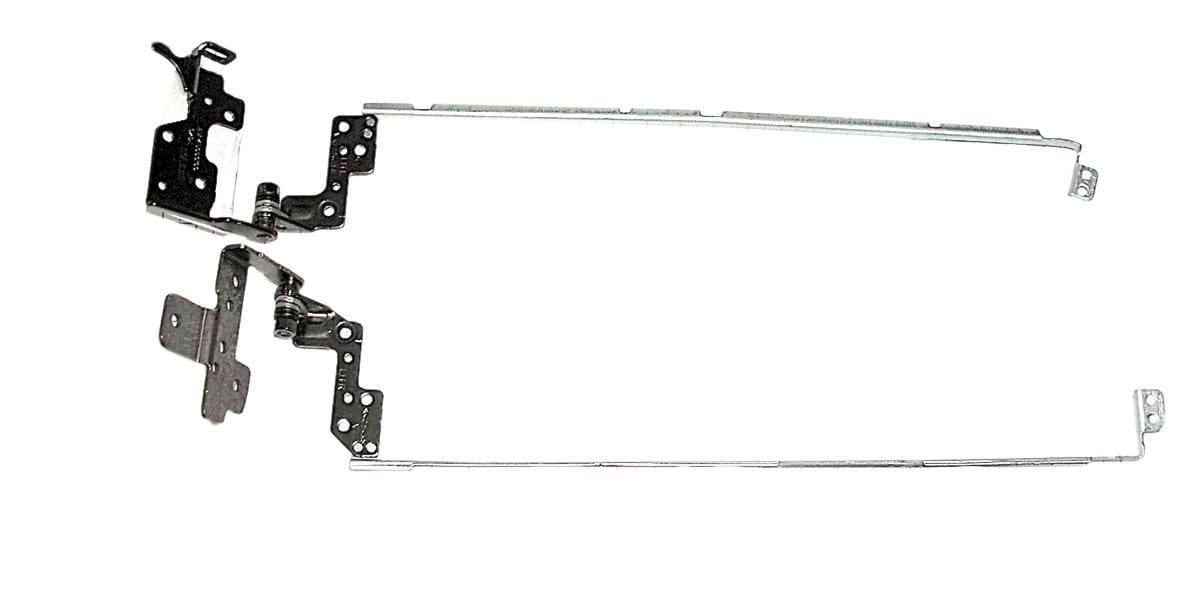 Петли для ноутбука HP Pavilion 15-G/15-H/15-S/15-R (018856)