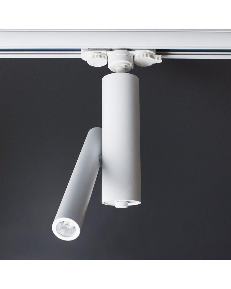 Трековый прожектор Imperium Light Diplomat (20017.01.01)