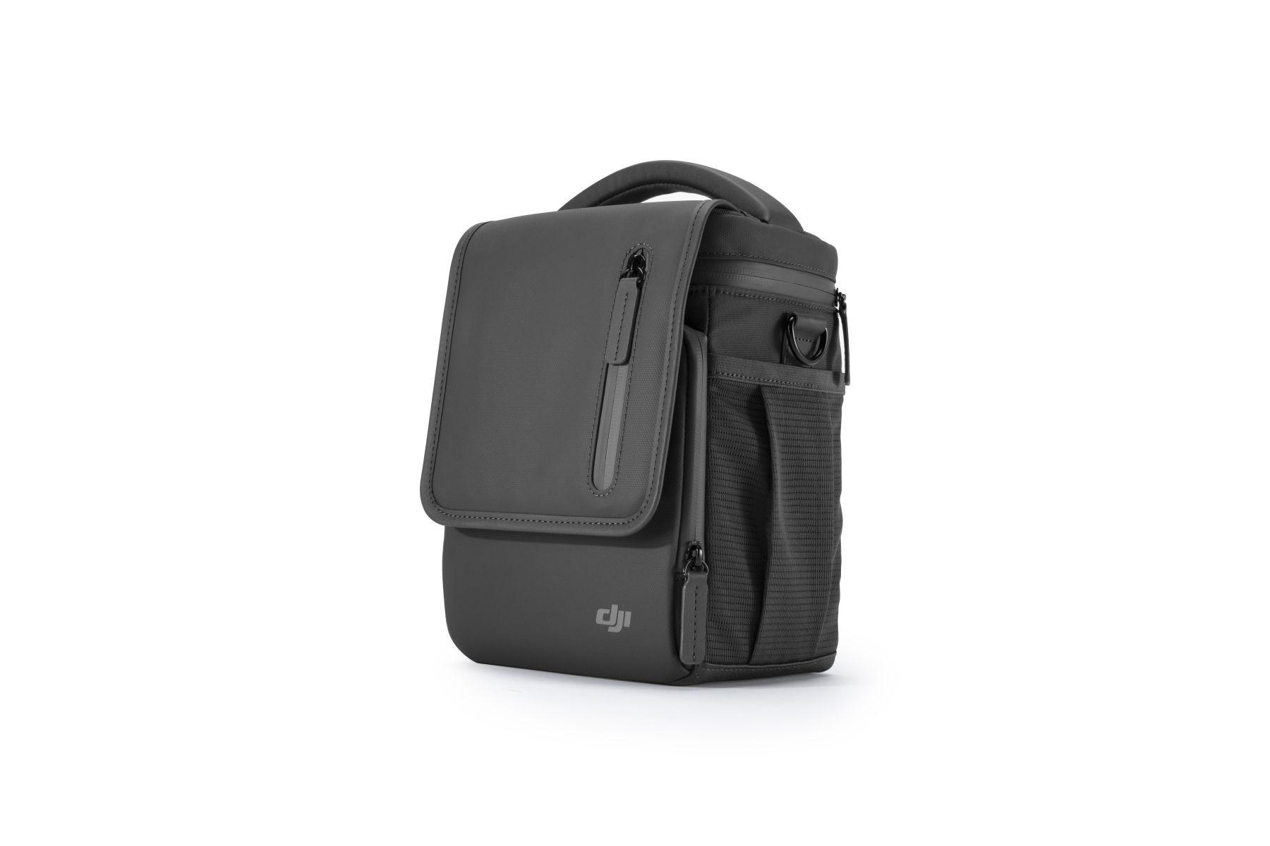 Сумка для квадрокоптера DJI Mavic 2 Part21 Shoulder Bag (CP.MA.00000068.01) - фото 1