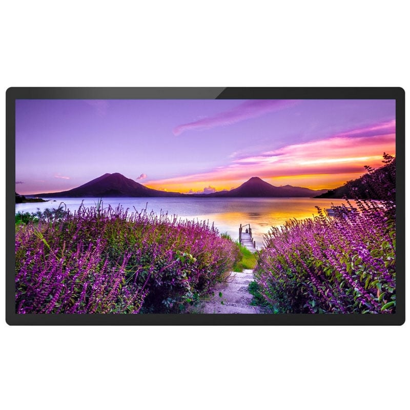 Монитор Iiyama TW2223AS-B2 сенсорный VA 1920x1080 Full HD 21.5" (tf62)