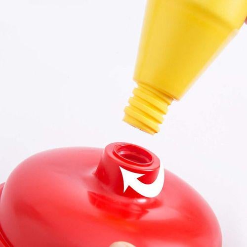 Вантуз 45 см - фото 3 Вантуз 45 см - фото 3