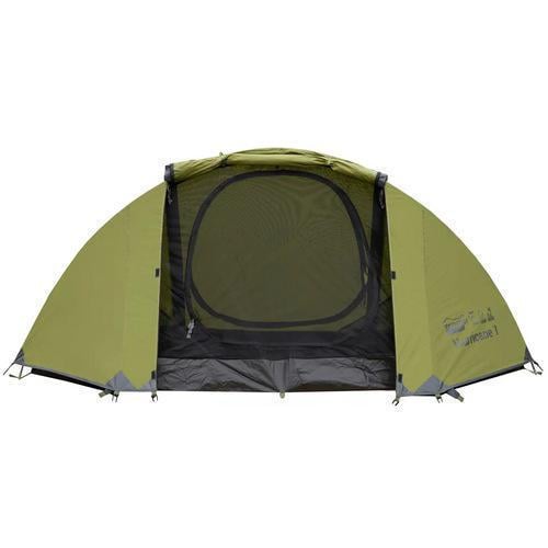 Палатка Tramp Lite Hurricane Оливковый (UTLT-042)