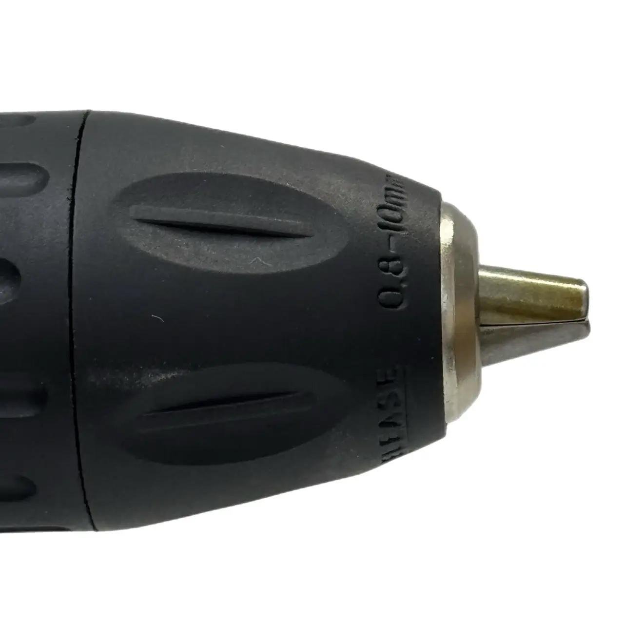 Шуруповерт аккумуляторный универсальный Zegor CDA-18/18В/35 Нм/две скорости/2 батареи 18 В 2 Ач/Реверс/Подсветка - фото 7 Шуруповерт аккумуляторный универсальный Zegor CDA-18/18В/35 Нм/две скорости/2 батареи 18 В 2 Ач/Реверс/Подсветка - фото 7