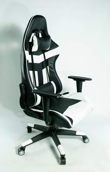 Крісло комп'ютерне Bramby (19749124) - фото 1