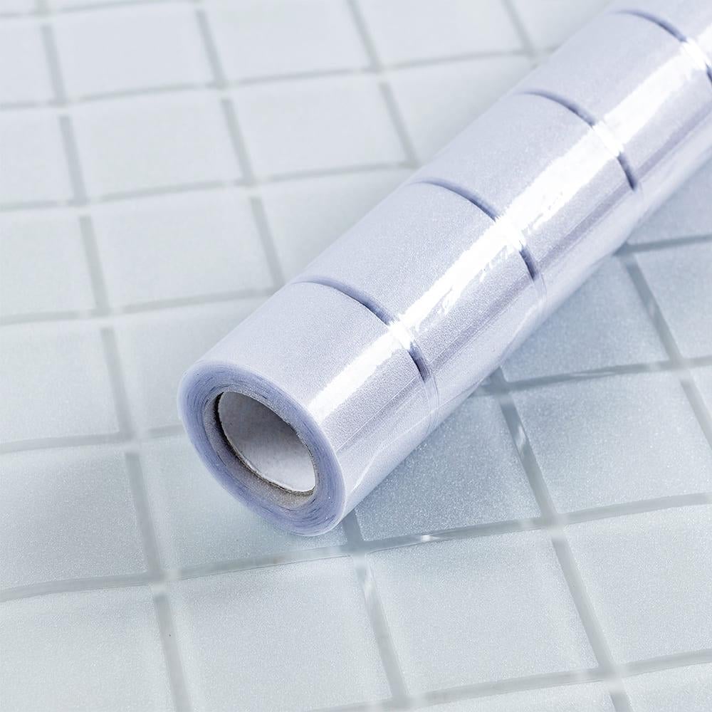 Самоклеящаяся пленка для окон Sticker Wall 600х3000 мм (SW-00002163)