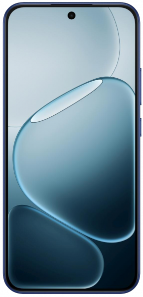 Смартфон OPPO A6 Pro 4G 8/256GB Stellar Blue (CPH2799 Stellar Blue) - фото 1