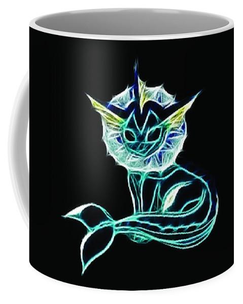 Чашка GeekLand Pokemon Go 330 мл (PG.01.13)