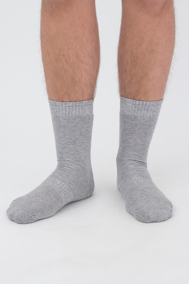 Шкарпетки чоловічі спортивні Giulia MS3 TERRY SPORT 006 р. 39/42 Grey (27067953) Шкарпетки чоловічі спортивні Giulia MS3 TERRY SPORT 006 р. 39/42 Grey (27067953)