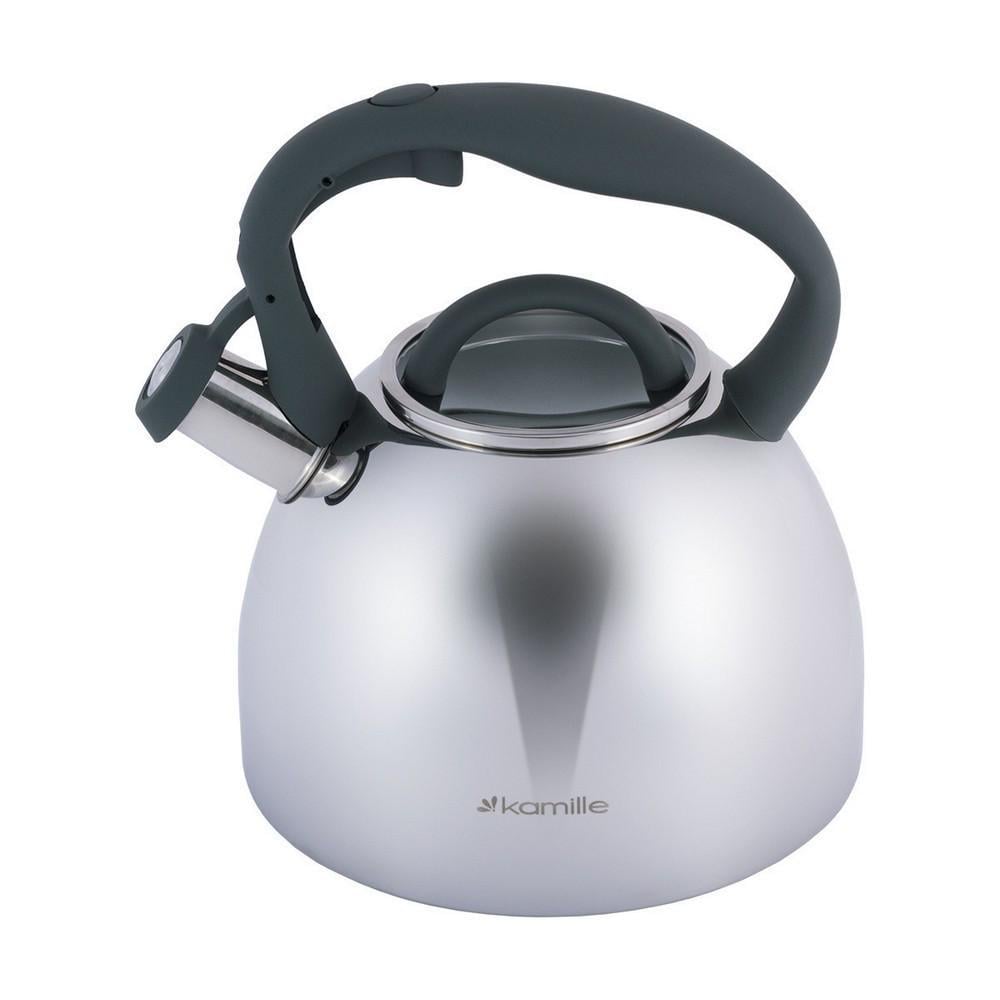 Чайник Kamille 2,7 л (KM-1088) - фото 3 Чайник Kamille 2,7 л (KM-1088) - фото 3