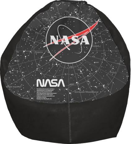 Кресло-груша NASA 3 S (13273836) Кресло-груша NASA 3 S (13273836)