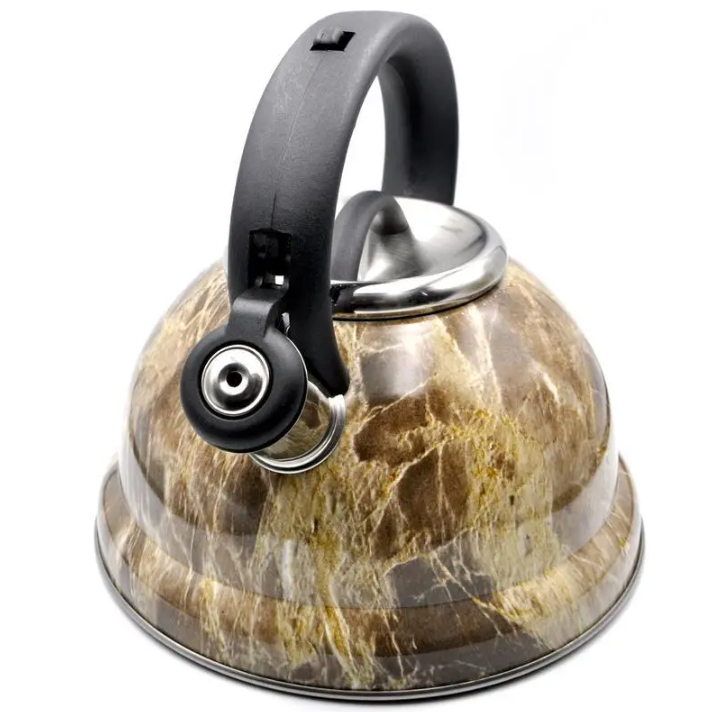 Чайник Vicalina VL-3318 3,20 л Коричневый (IR003943)