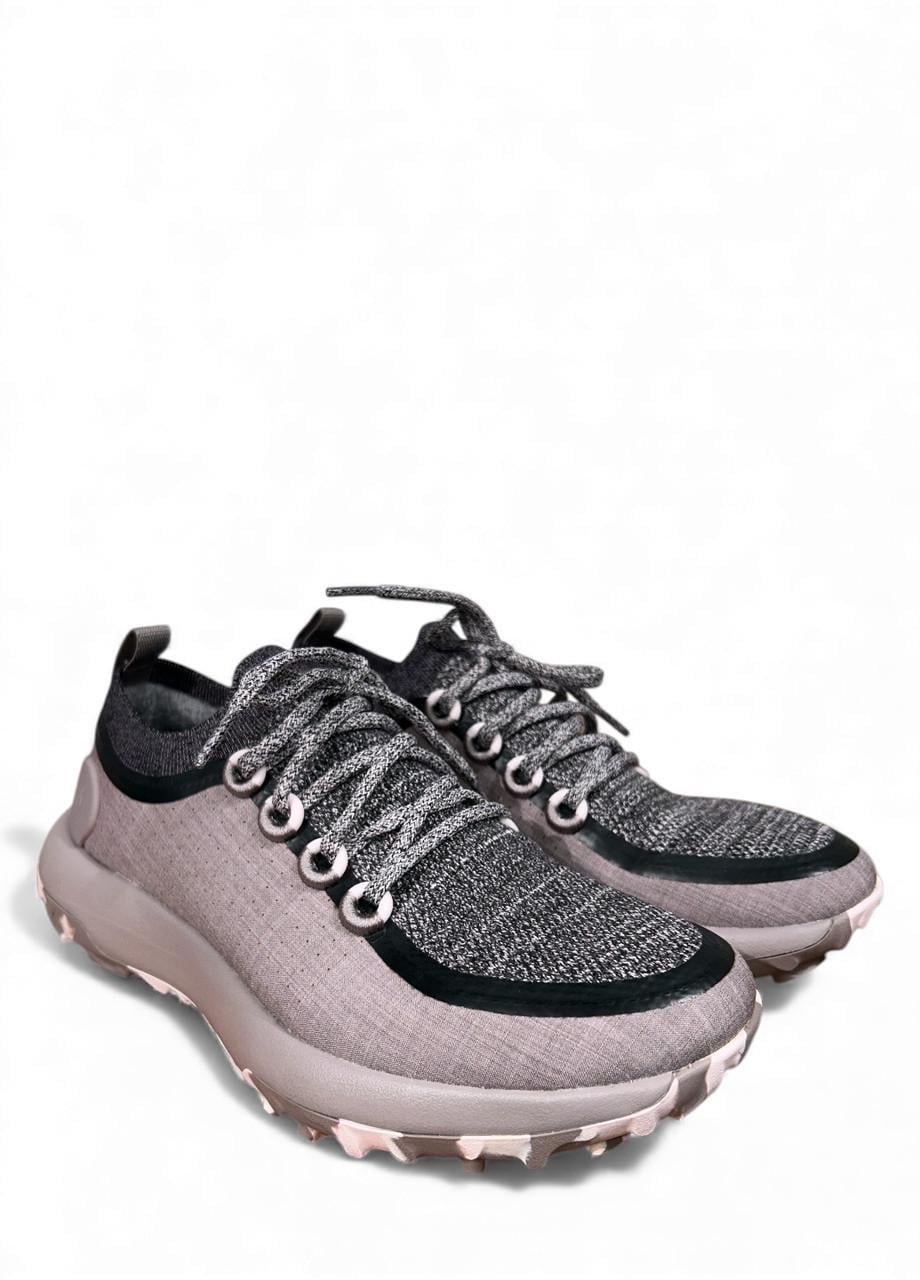 Кроссовки мужские Allbirds Trail Runner SWT Hazy р. 46,5 31,5 см Pink (2836843485)