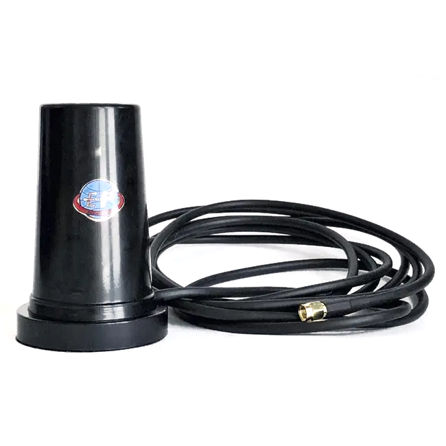 Комплект інтернету автомобільний Novatel MiFi 4G Wi-Fi 8800L з магнітною антенною 24 dB (524) - фото 5 Комплект інтернету автомобільний Novatel MiFi 4G Wi-Fi 8800L з магнітною антенною 24 dB (524) - фото 5