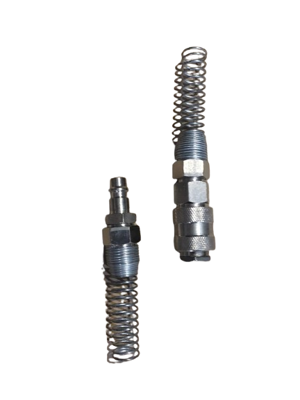 Соединитель быстросъемный СБ-4 1/4" 2 шт. (2056675285)