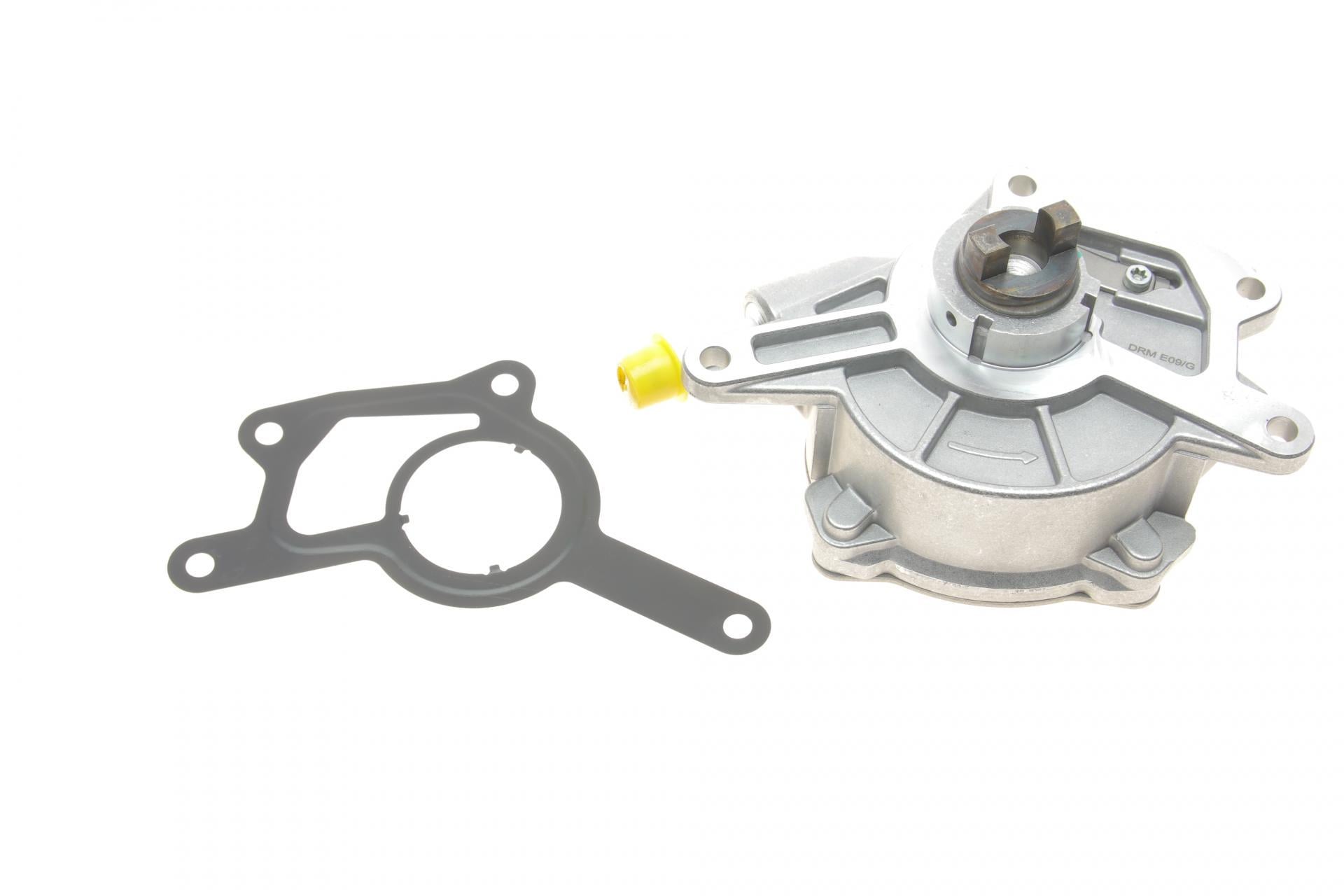 Насос вакуумный Mercedes E-class W211/W212 05-15 OM642 (GZ-F1612)