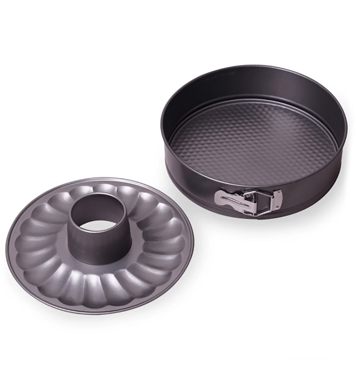 Форма для выпечки Kamille (KM-6022) 26x7 см