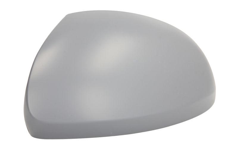 Крышка зеркала AVTM Seat Alhambra/Skoda Yeti/Volkswagen Sharan 10-/Tiguan 09.07- левая под покраску (186341136)