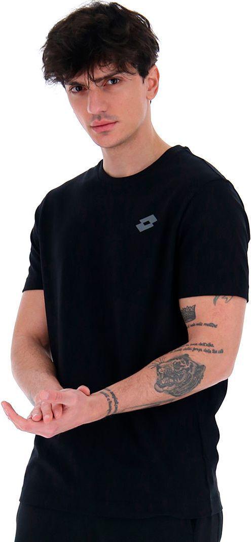 Футболка Lotto MSC TEE JS 216784/1CL M