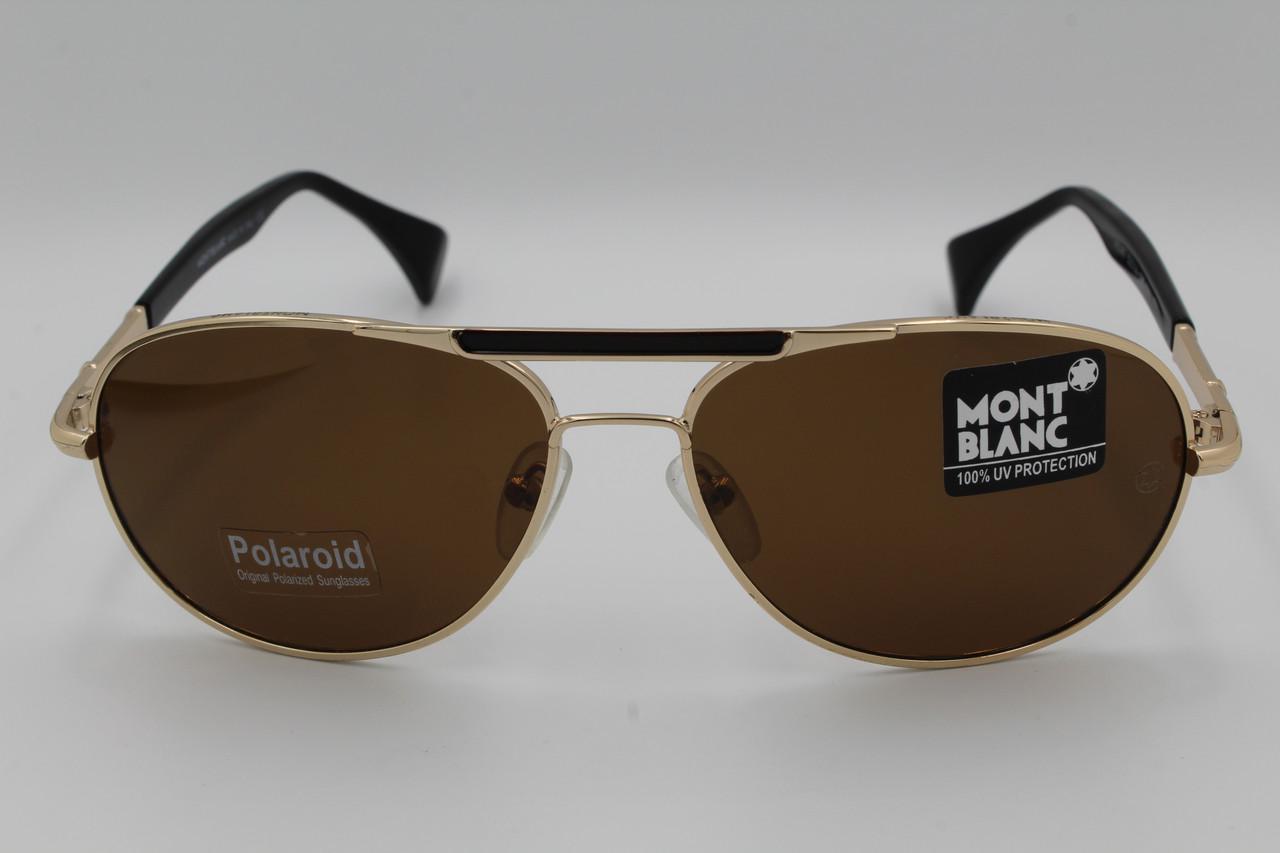 Солнцезащитные очки поляризационные мужские MB 367 (2620647727) - фото 2 Солнцезащитные очки поляризационные мужские MB 367 (2620647727) - фото 2