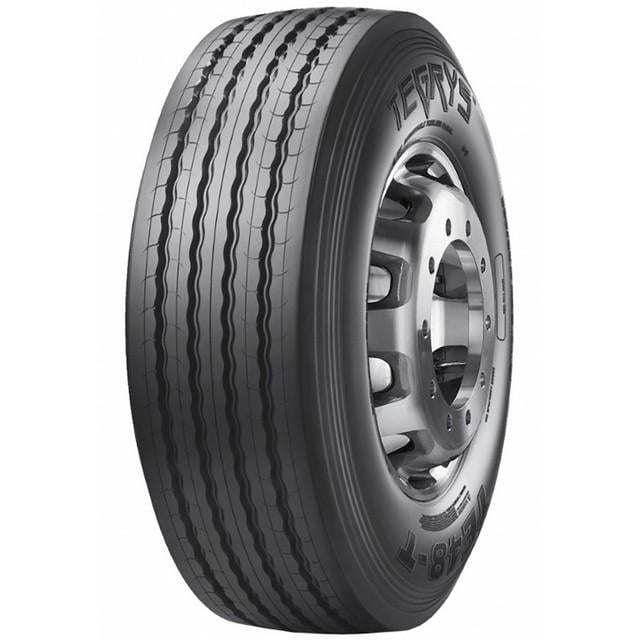 Шина всесезонная Tegrys TE48T прицепная 385/65 R22,5 156/150L (1001812270)