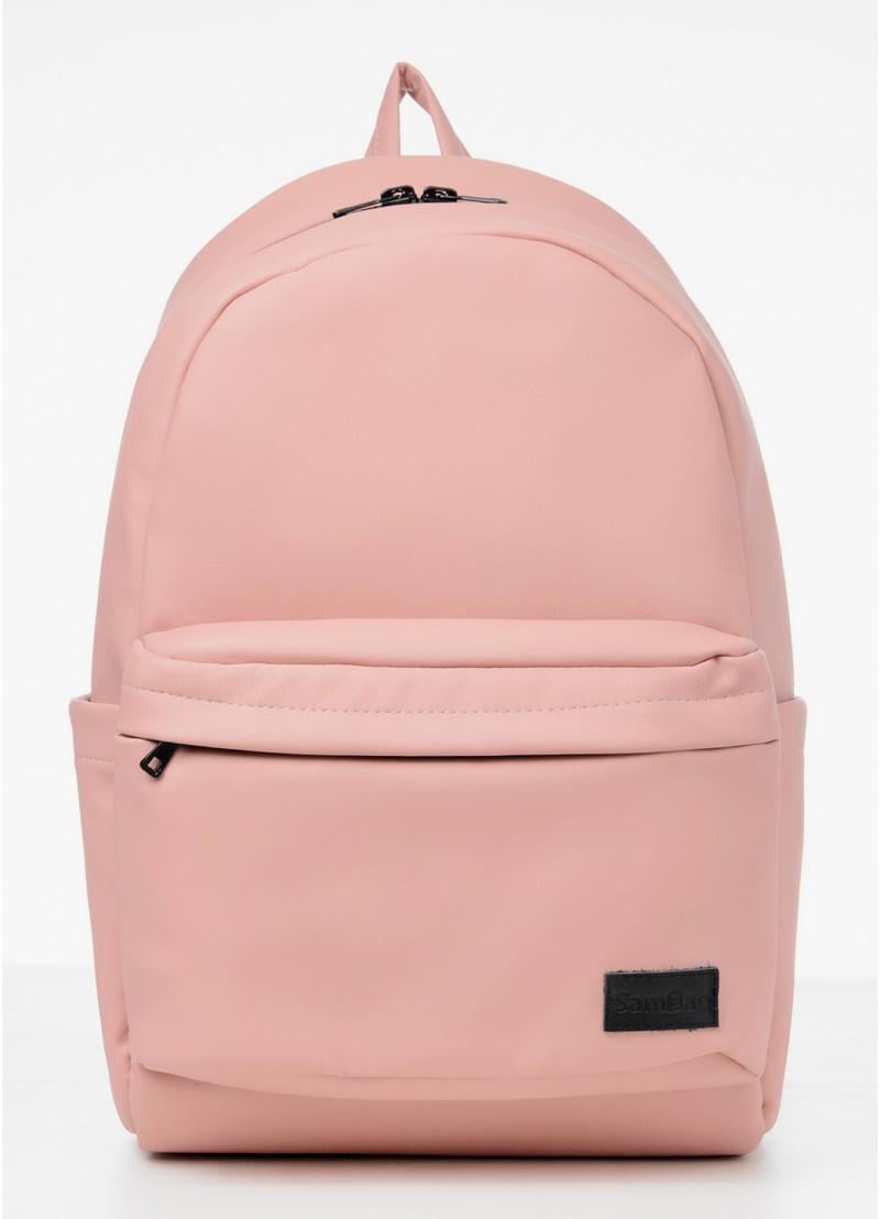 Рюкзак Sambag Zard LST Розовый (25018006n)