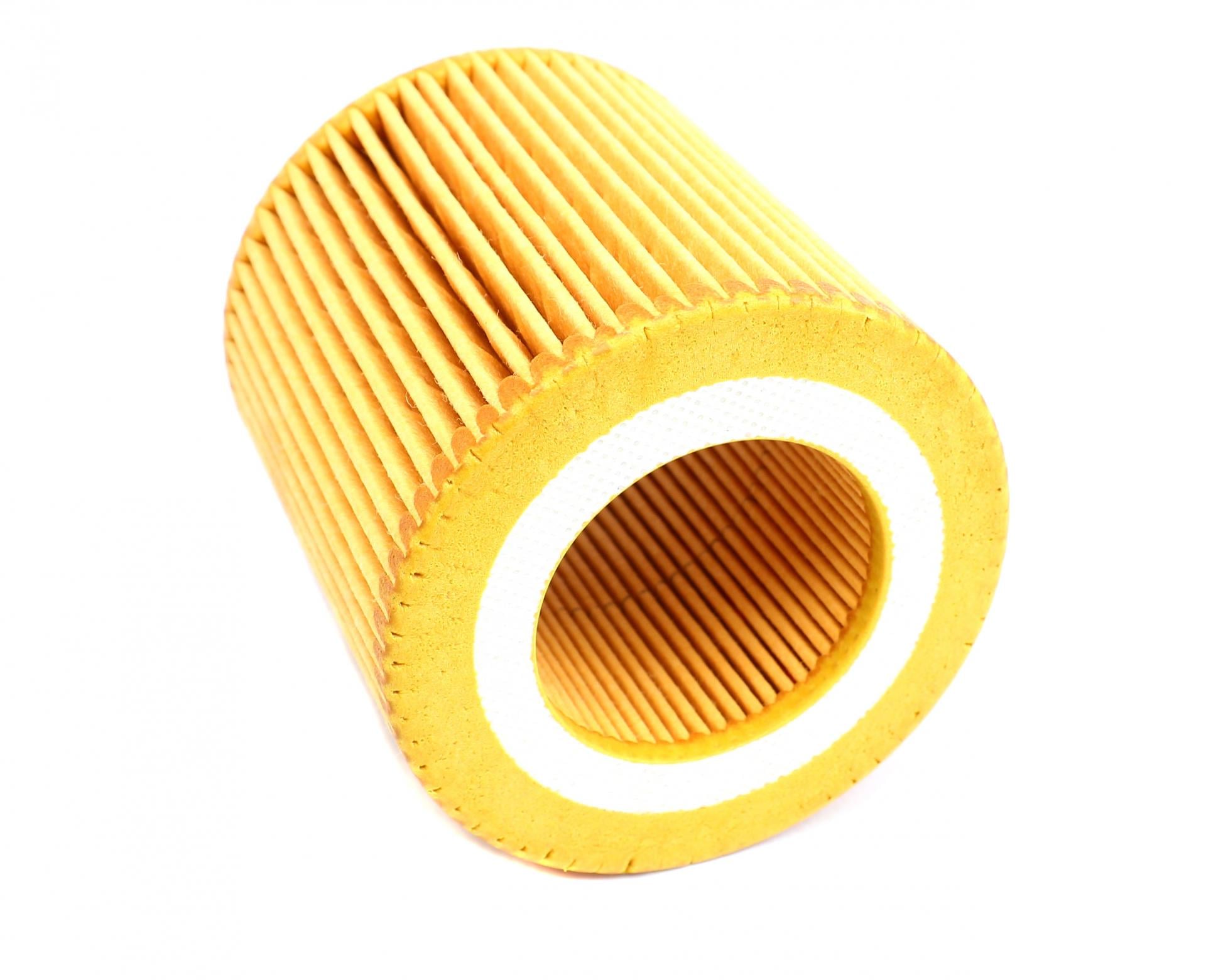 Фільтр масляний SOLGY для BMW E90/E91 05- (101024)