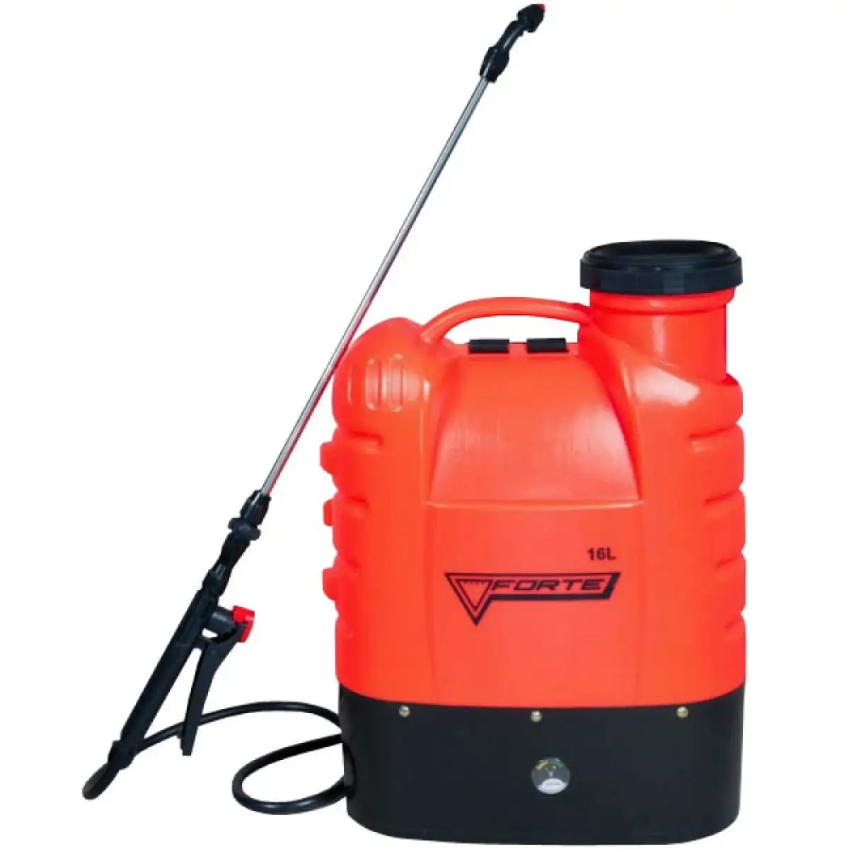 Опрыскиватель садовый аккумуляторный Forte 16 л (CL-16A)