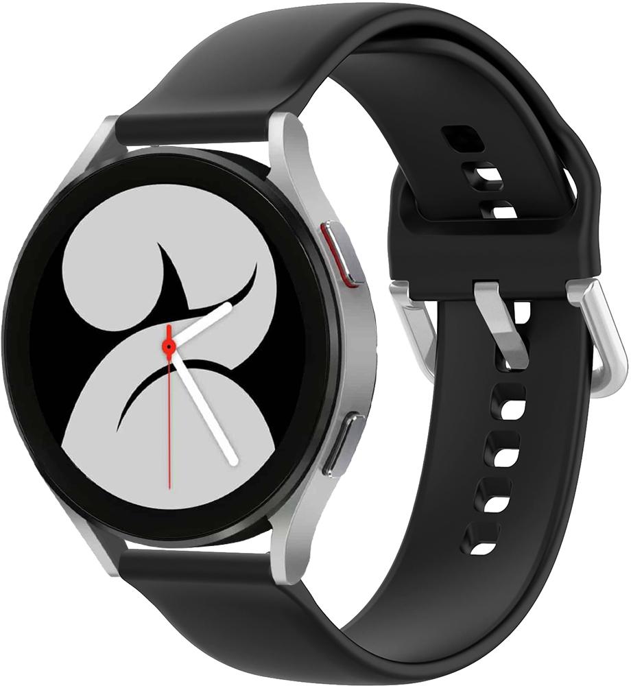 Ремінець Bart для Samsung Galaxy Watch 4 40 мм (22971) Ремінець Bart для Samsung Galaxy Watch 4 40 мм (22971)