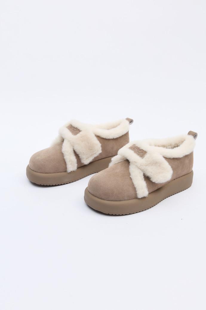 Слипоны LONZA 204780 р. 37 Серый (23309_37) - фото 4 Слипоны LONZA 204780 р. 37 Серый (23309_37) - фото 4